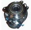 FORMPART 17498002/S Wheel Hub